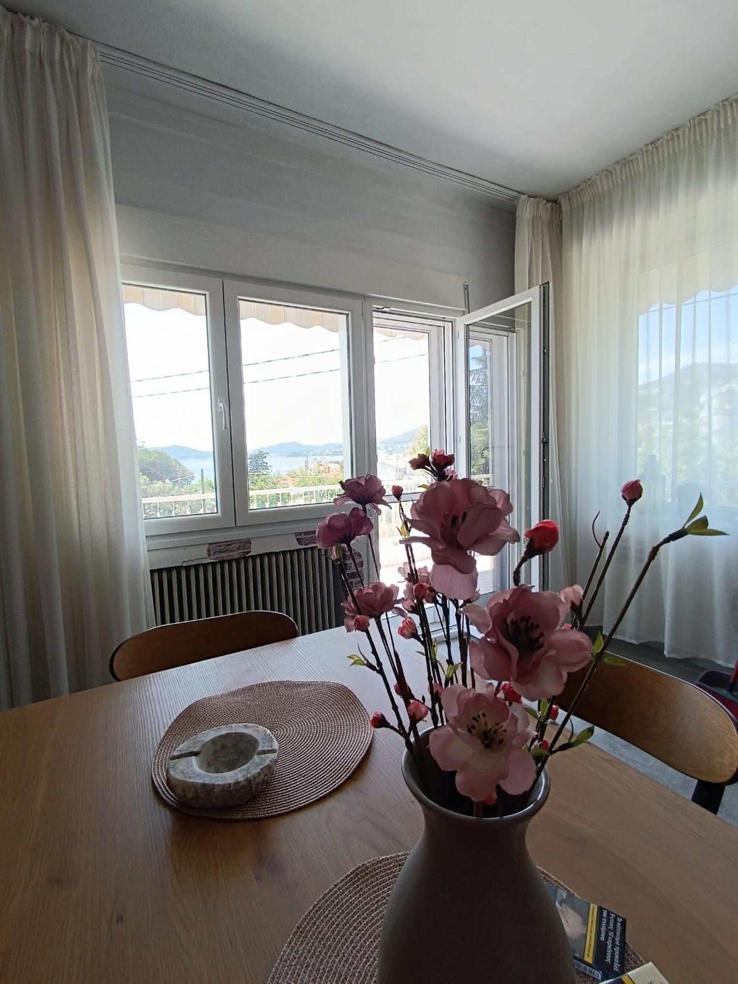 Sea View Palio Apartment PalaiónTsiflíkion Zewnętrze zdjęcie