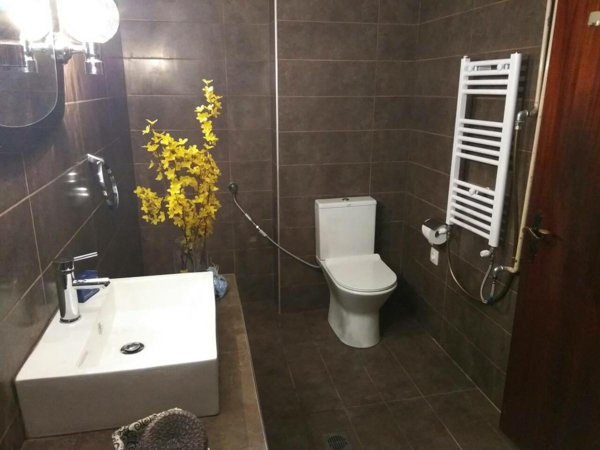 Sea View Palio Apartment PalaiónTsiflíkion Zewnętrze zdjęcie