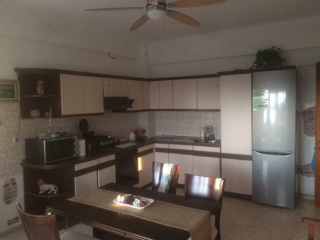 Sea View Palio Apartment PalaiónTsiflíkion Zewnętrze zdjęcie